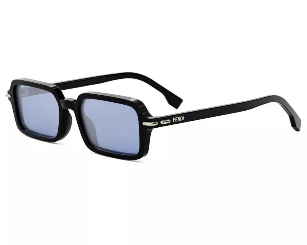 FENDI FE40174I 01X 51