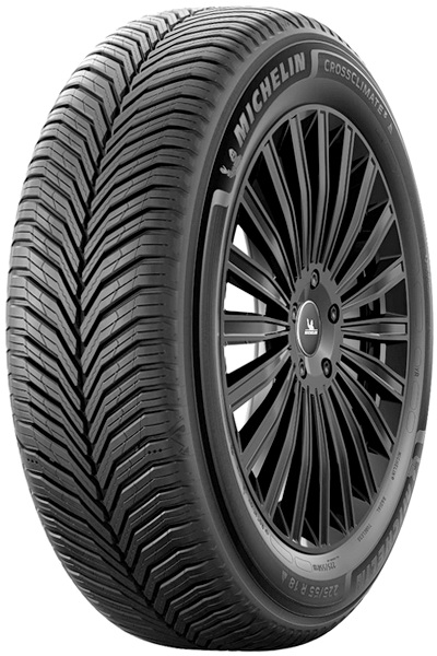 Michelin CrossClimate 3 225/45 R17 94Y XL