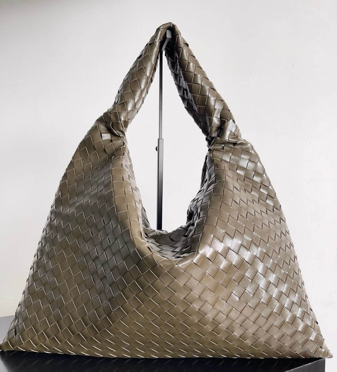 Клатч Bottega Veneta