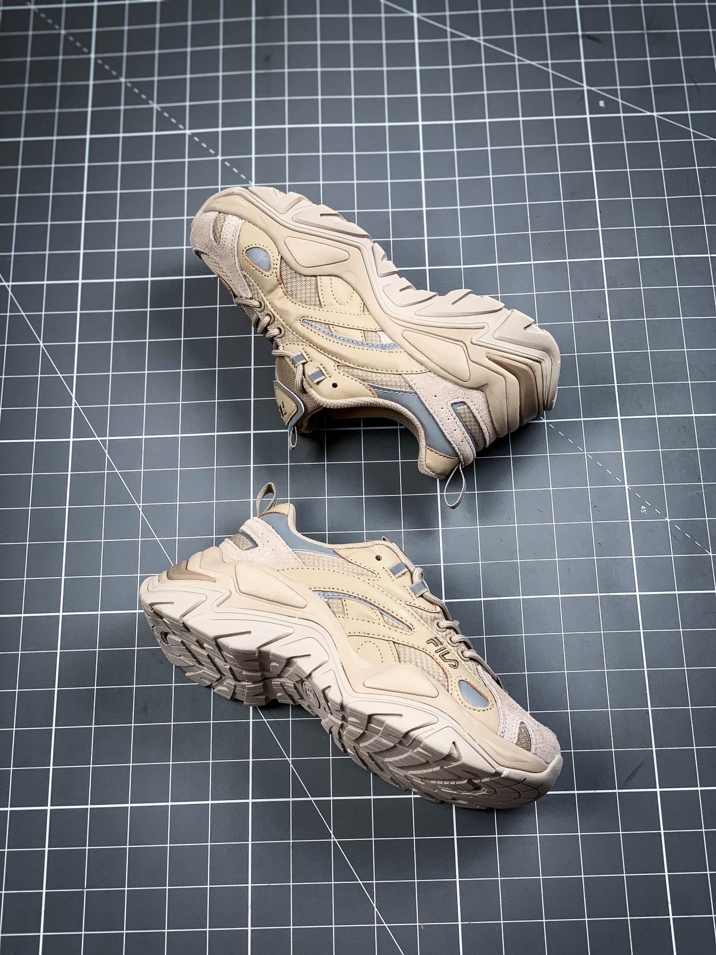 FILA Sport Interaction