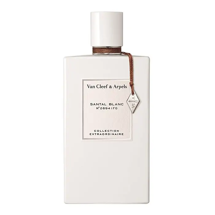 Van Cleef & Arpels Santal Blanc (розпив)