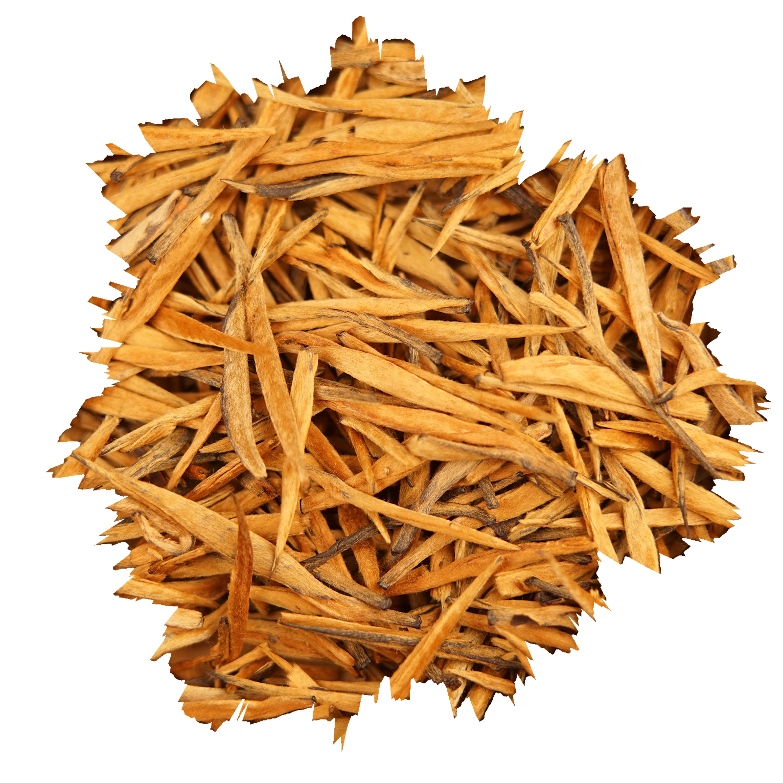 Червоний чай · Да Цзинь Чжень 50g