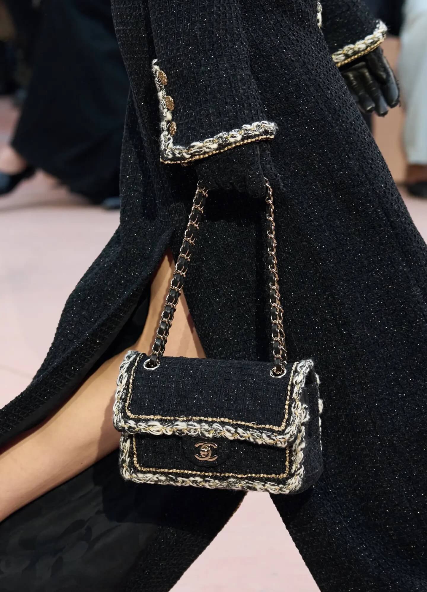 Chanel сумка