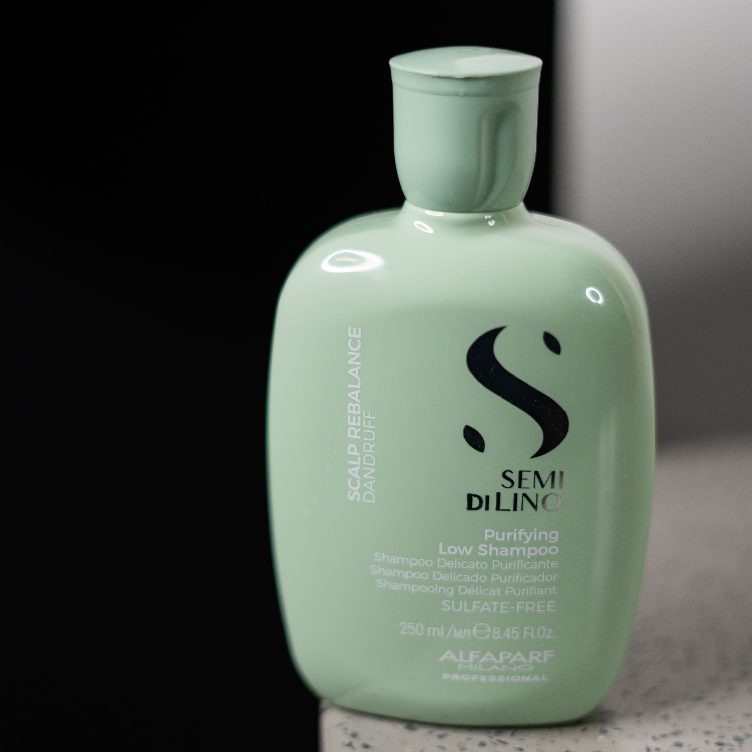 Semi di Lino Scalp Purifying - Шампунь проти лупи