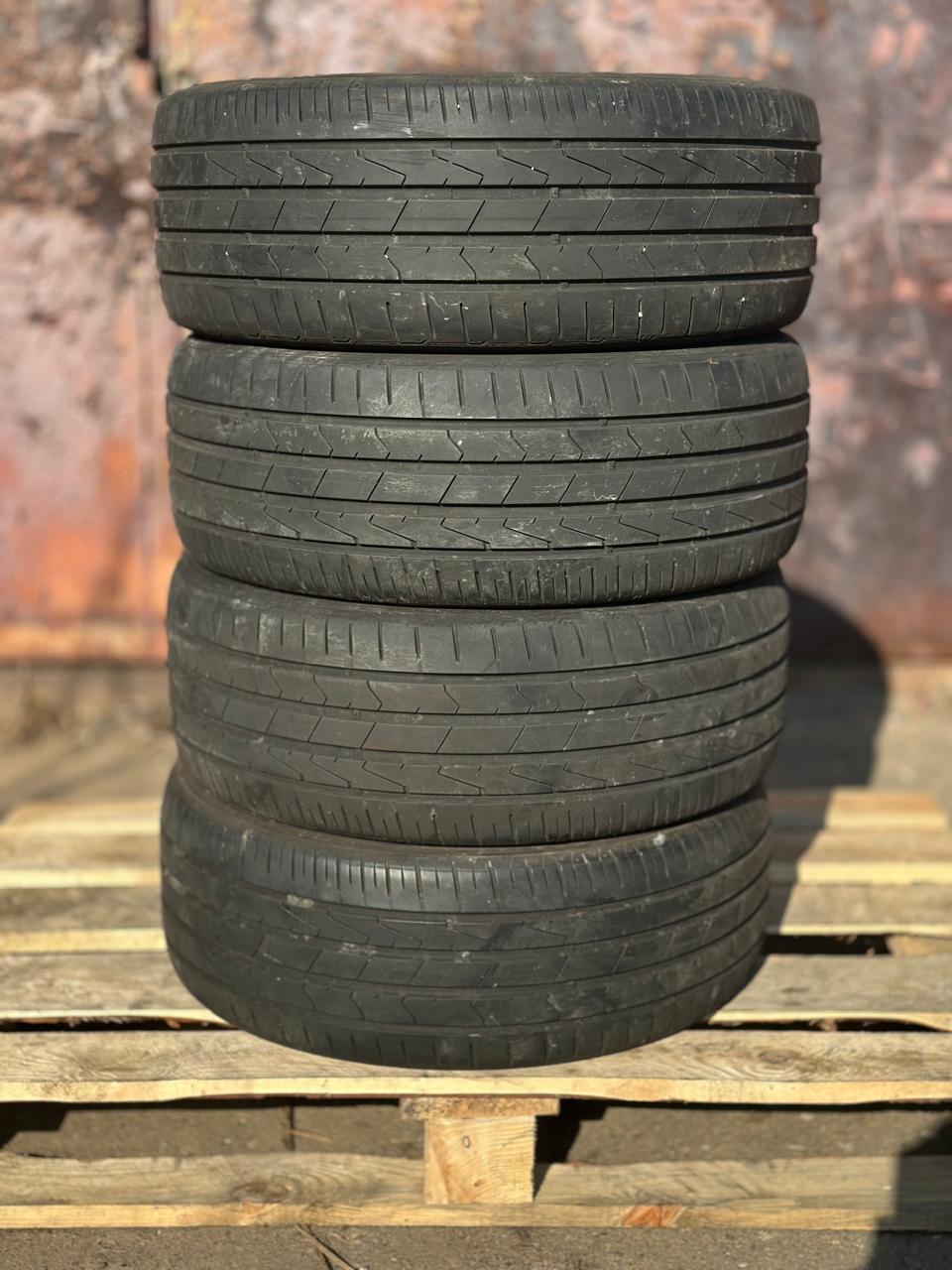HANKOOK VENTUS PRIME 3   215/45/17