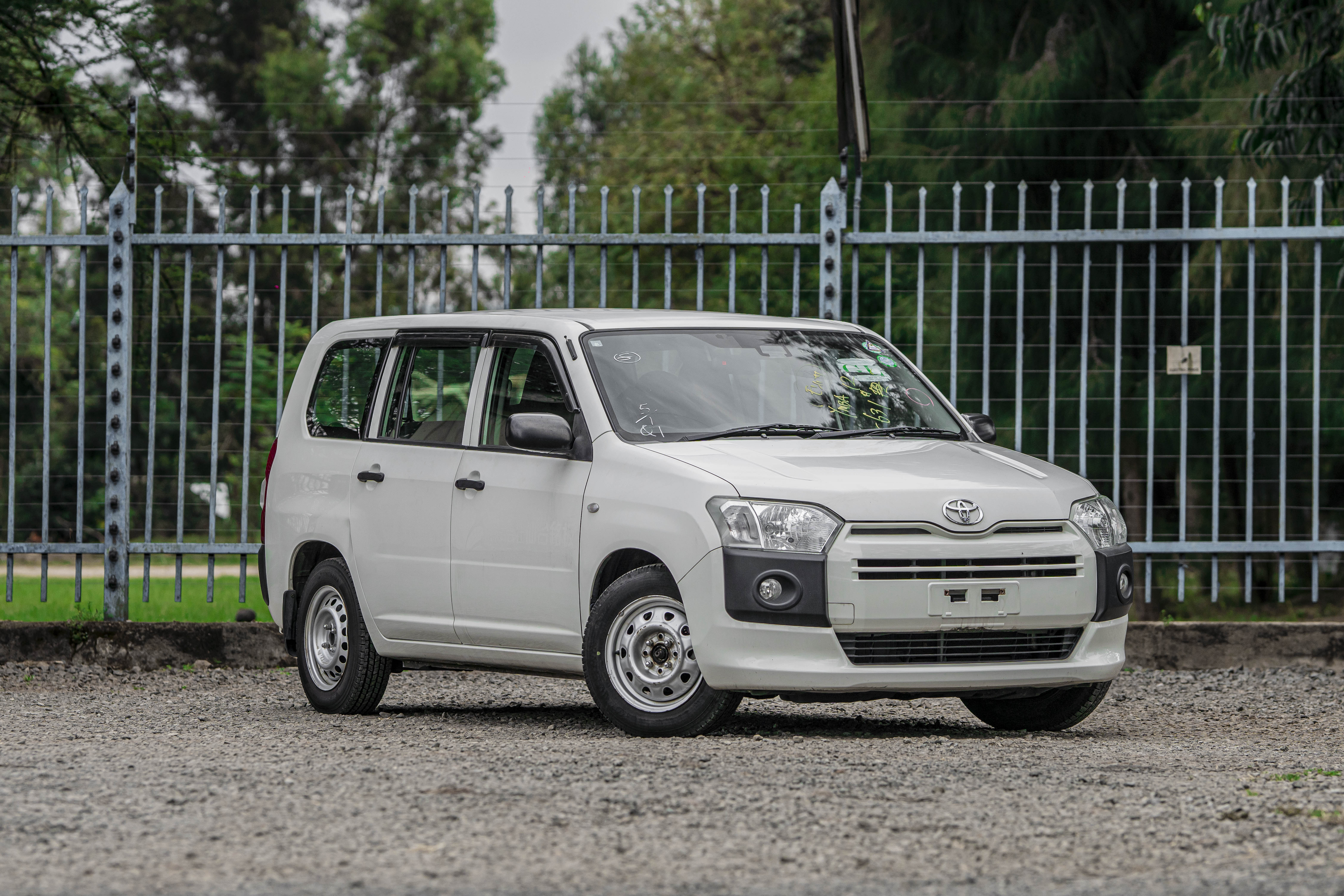TOYOTA  PROBOX