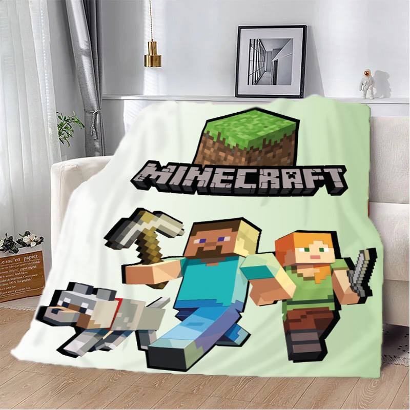 MINECRAFT