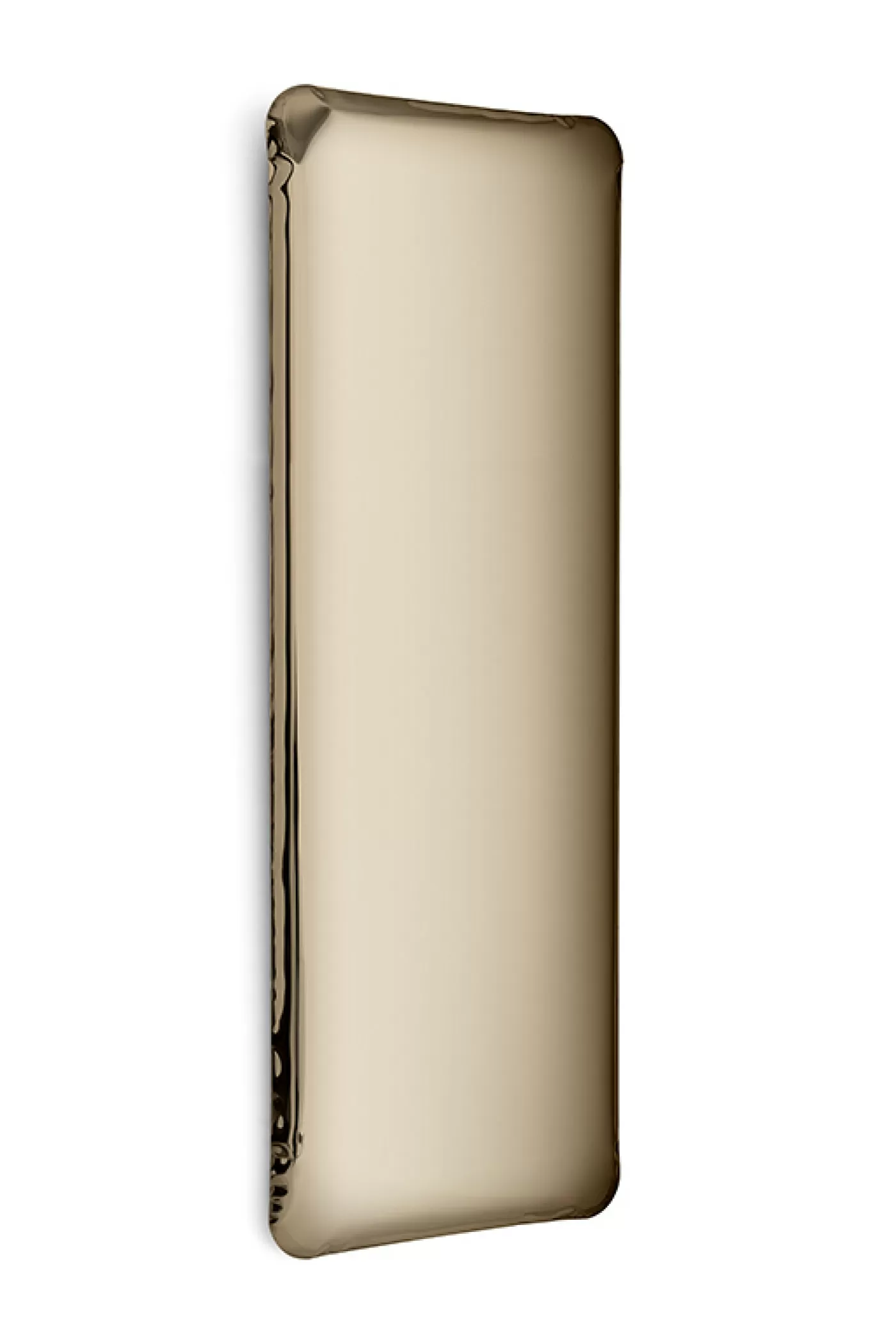 Дзеркало Tafla Q1 Aurum Classic Gold