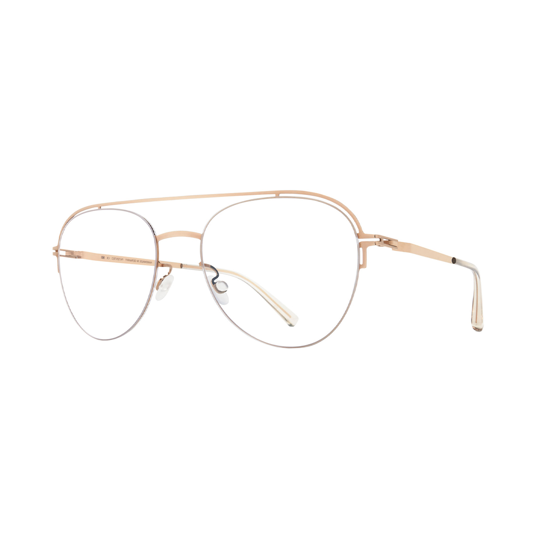 Оправа Mykita (Optic) Misako Champagne Gold (291)