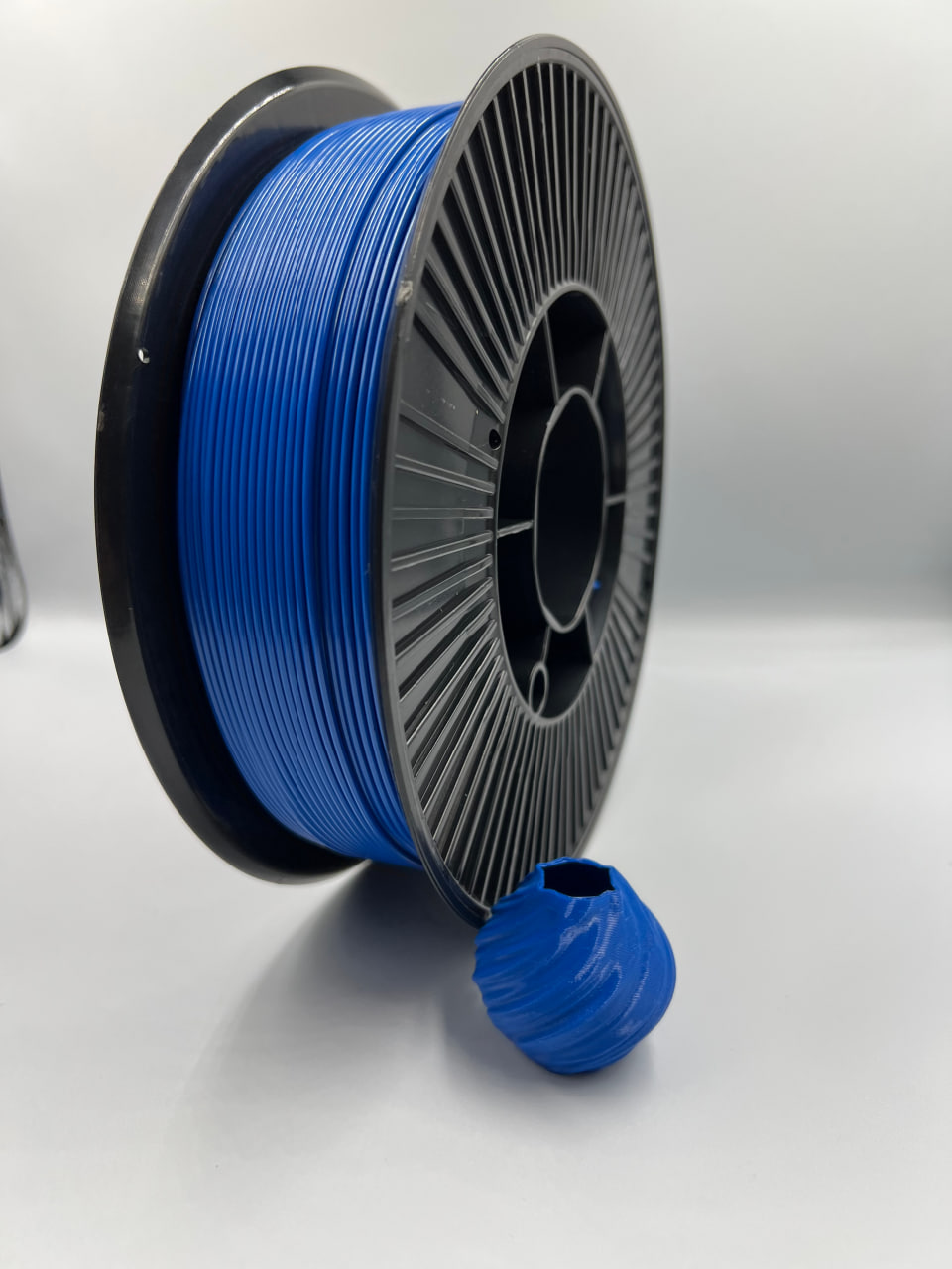 PETG PRO СИНІЙ для 3D принтера
