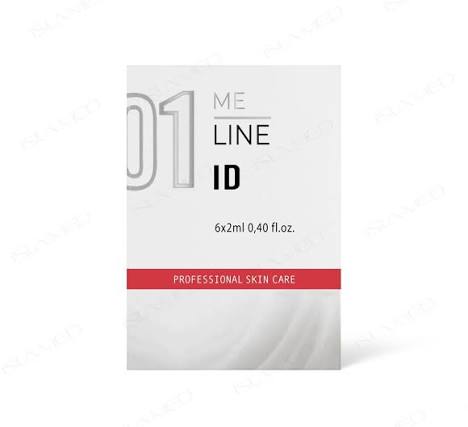 MeLine ID 2мл