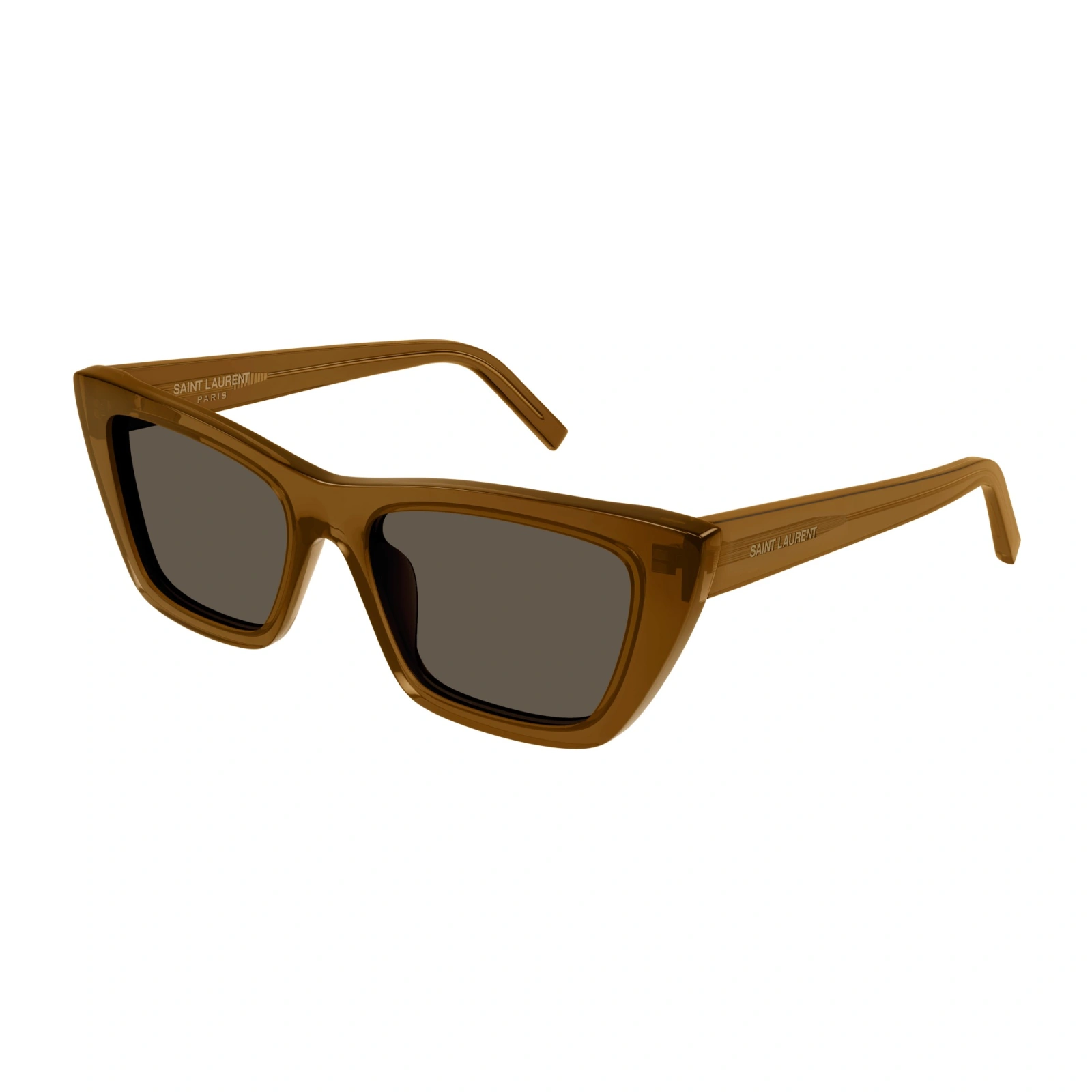 SAINT LAURENT SL 276 MICA - 060 Brown