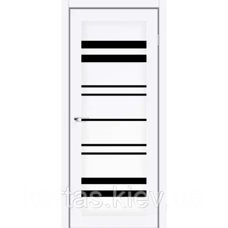 Міжкімнатні двері KFD Comfort