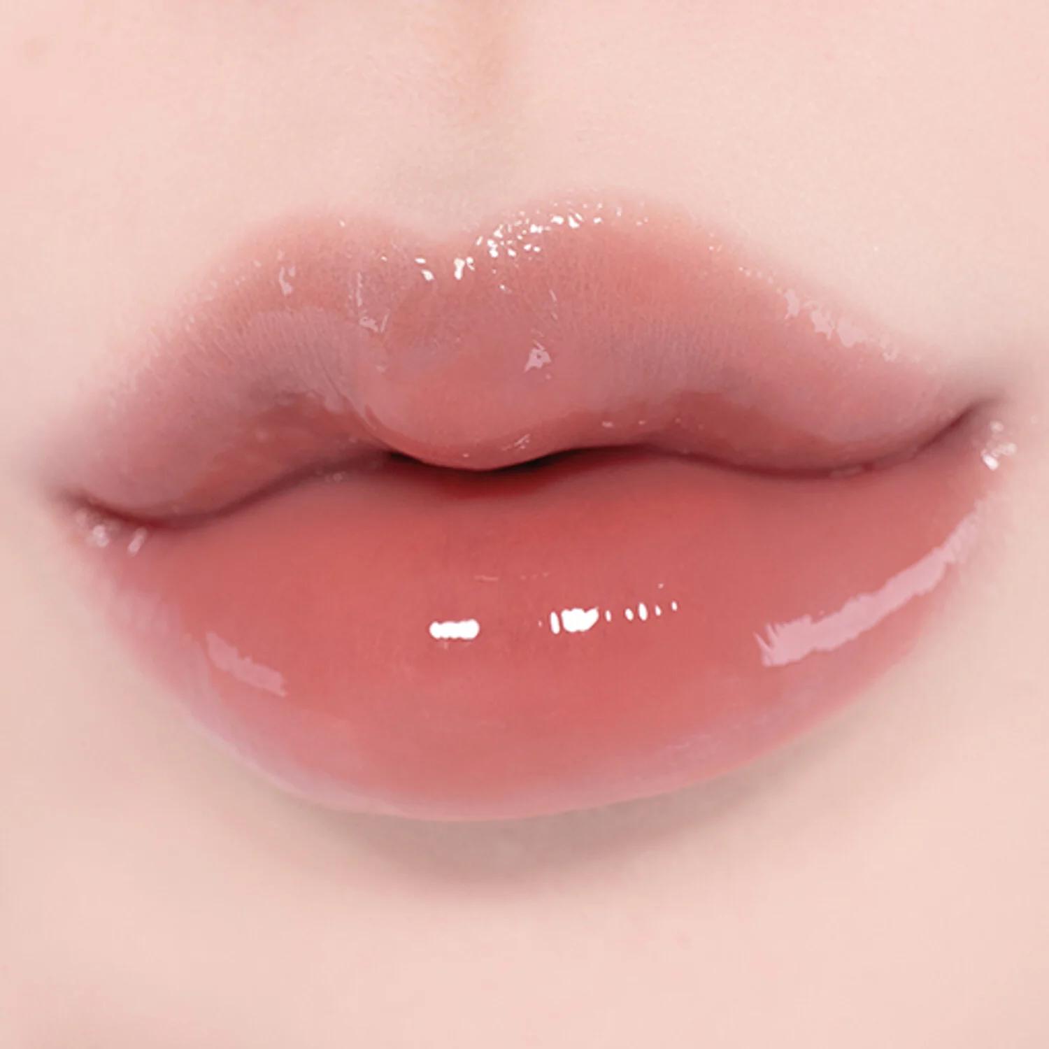 FWEE 3D Voluming Gloss | Глянцевий блиск для губ - Scotch 30%