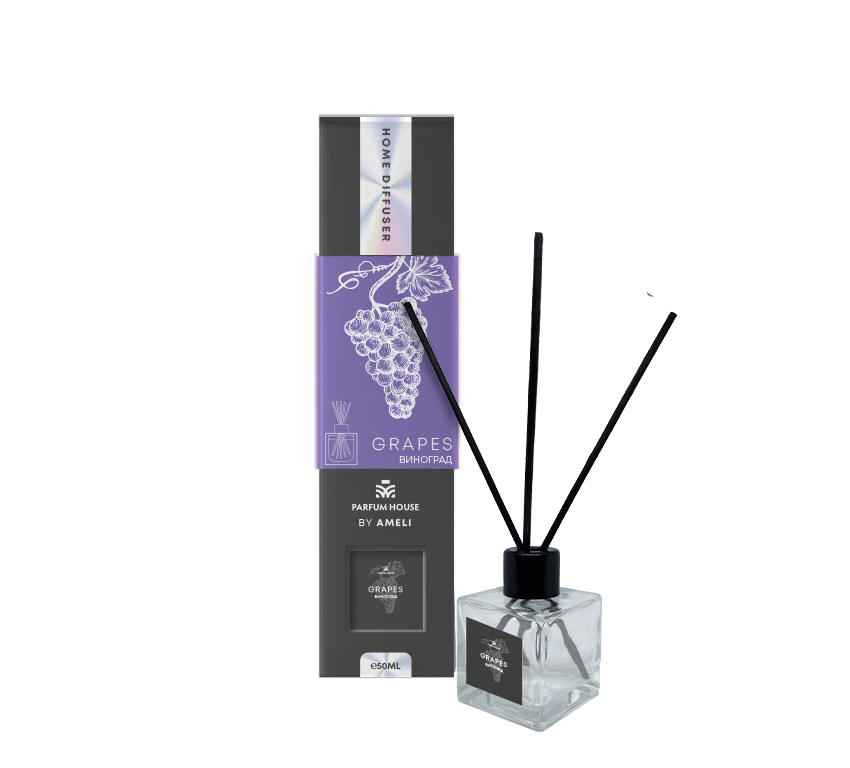 Parfum House аромадифузор для дому Grape
