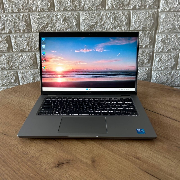 Dell Latitude 5420 (HD)