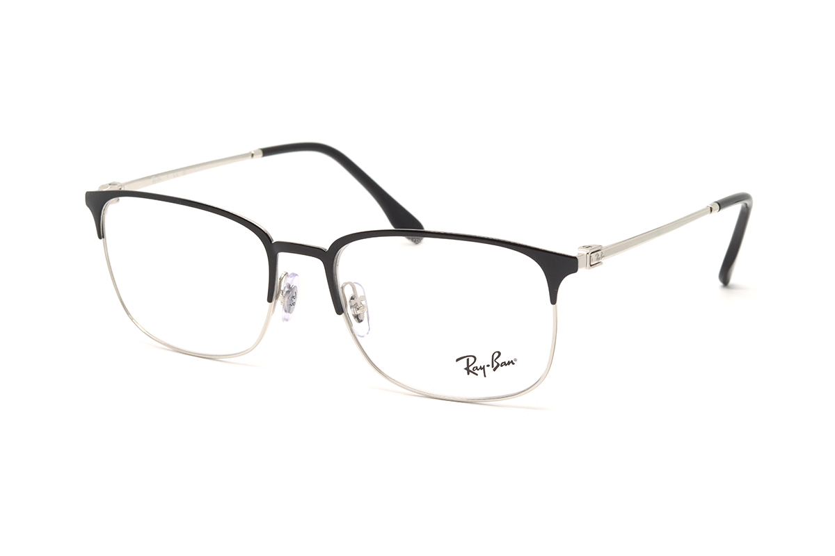 RAY-BAN RX 6494 2861 56 оправа для окулярів