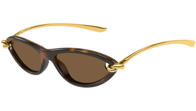 BOTTEGA VENETA BV1390S 002 56