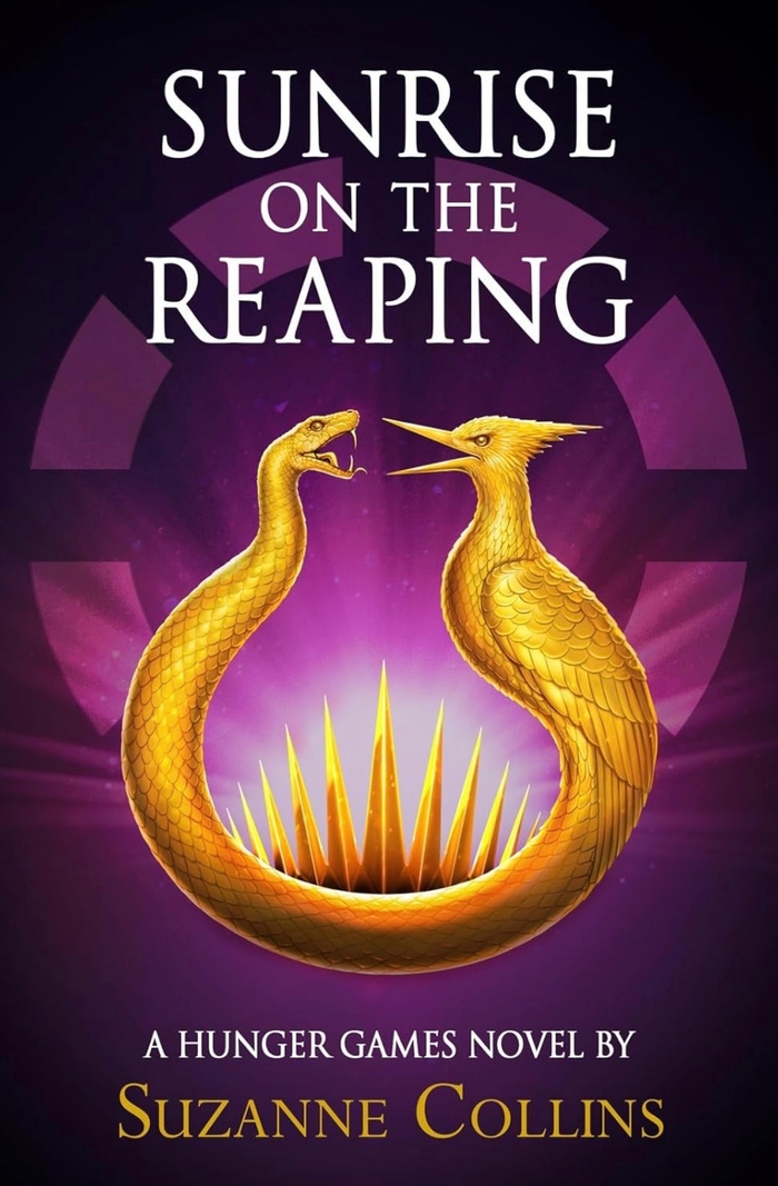 Sunrise on the Reaping (A Hunger Games Novel) (The Hunger Games) Suzanne Collins