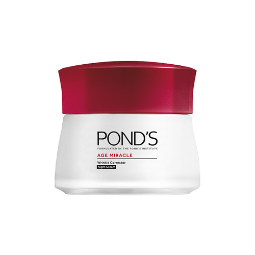 POND'S - Moisturizer_Miracle age.