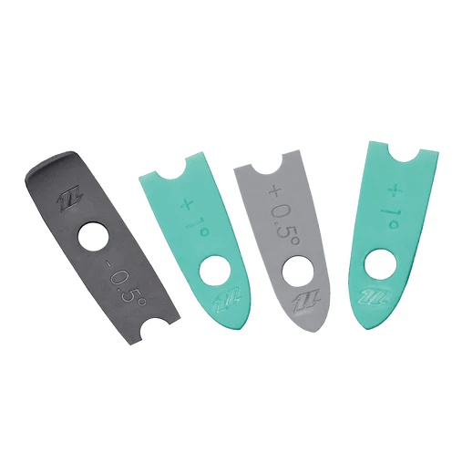 North Sonar Stabilizer Shim Kit