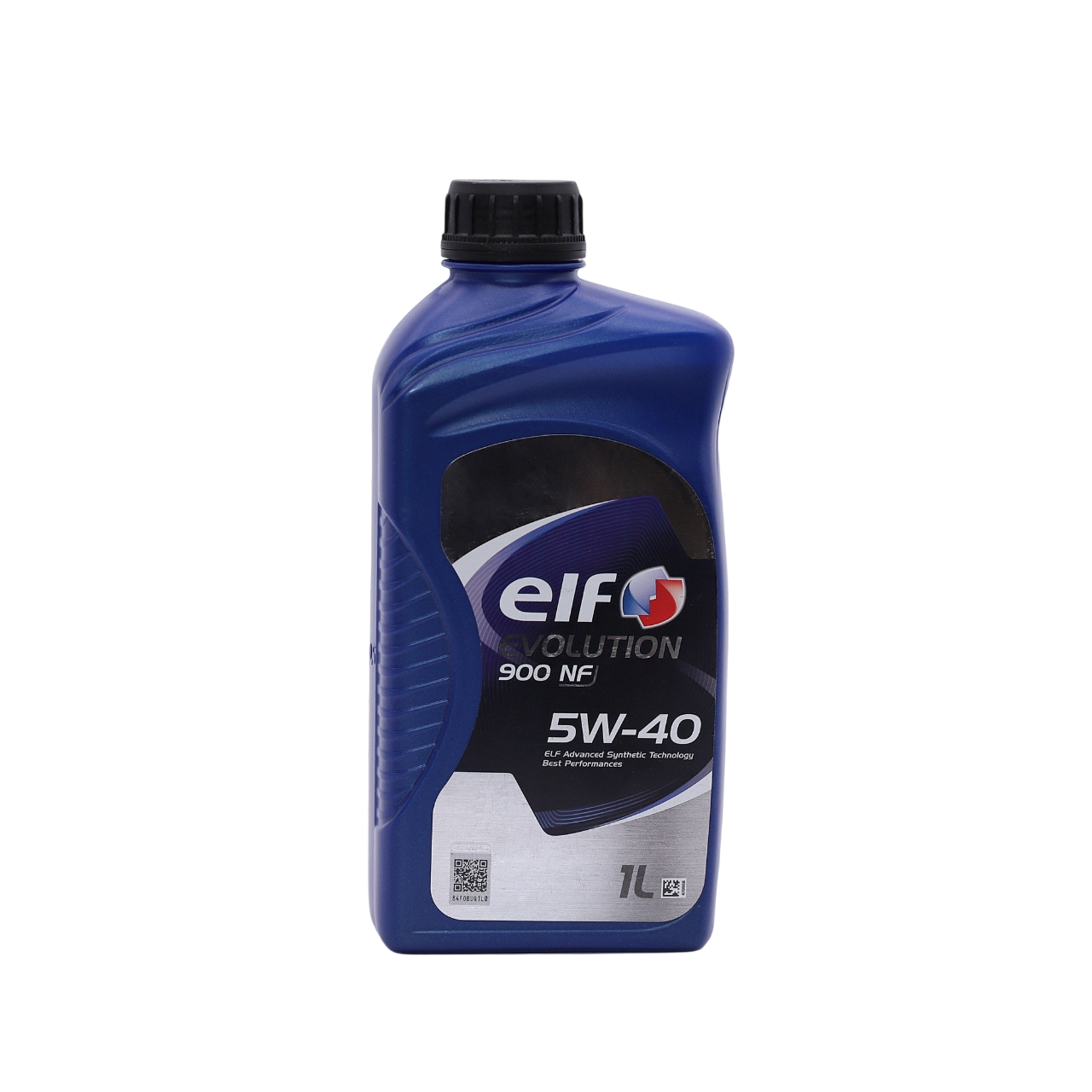 Олива моторна Elf Evolution 900 NF 5W-40 1L