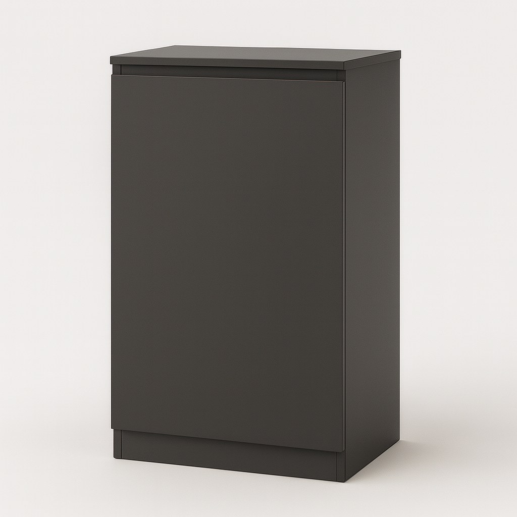 Тумба приліжкова 50х40х100см