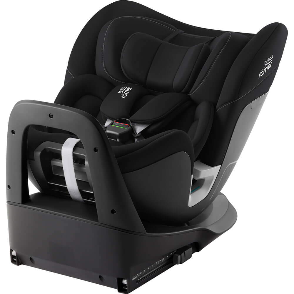 Автокрісло Britax Römer Swivel