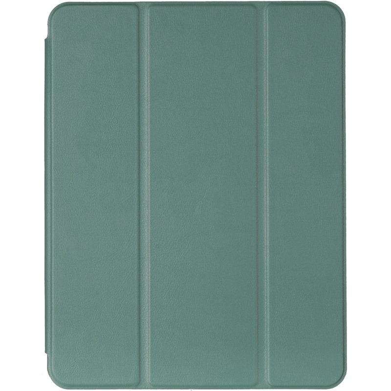 Чохол на планшет Coblue Full Cover для iPad Air 4 (10.9") 2020 Dark Green