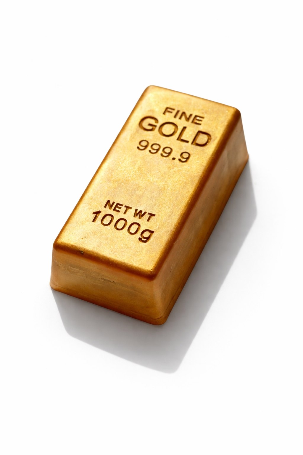 Мило GOLD — Стильно! Дорого! Незвично! Коли подарунок виглядає як золото і дарує більше, ніж очікуєш.