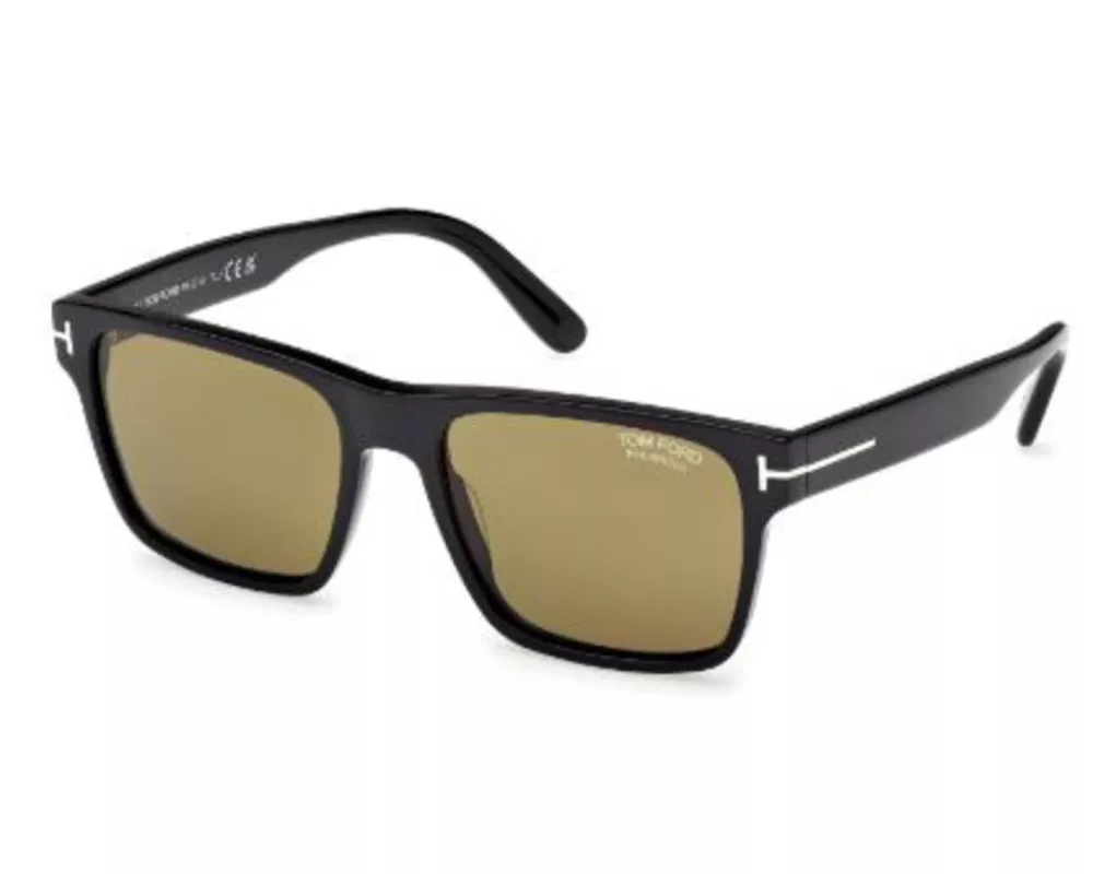 TOM FORD FT1205 01H 55