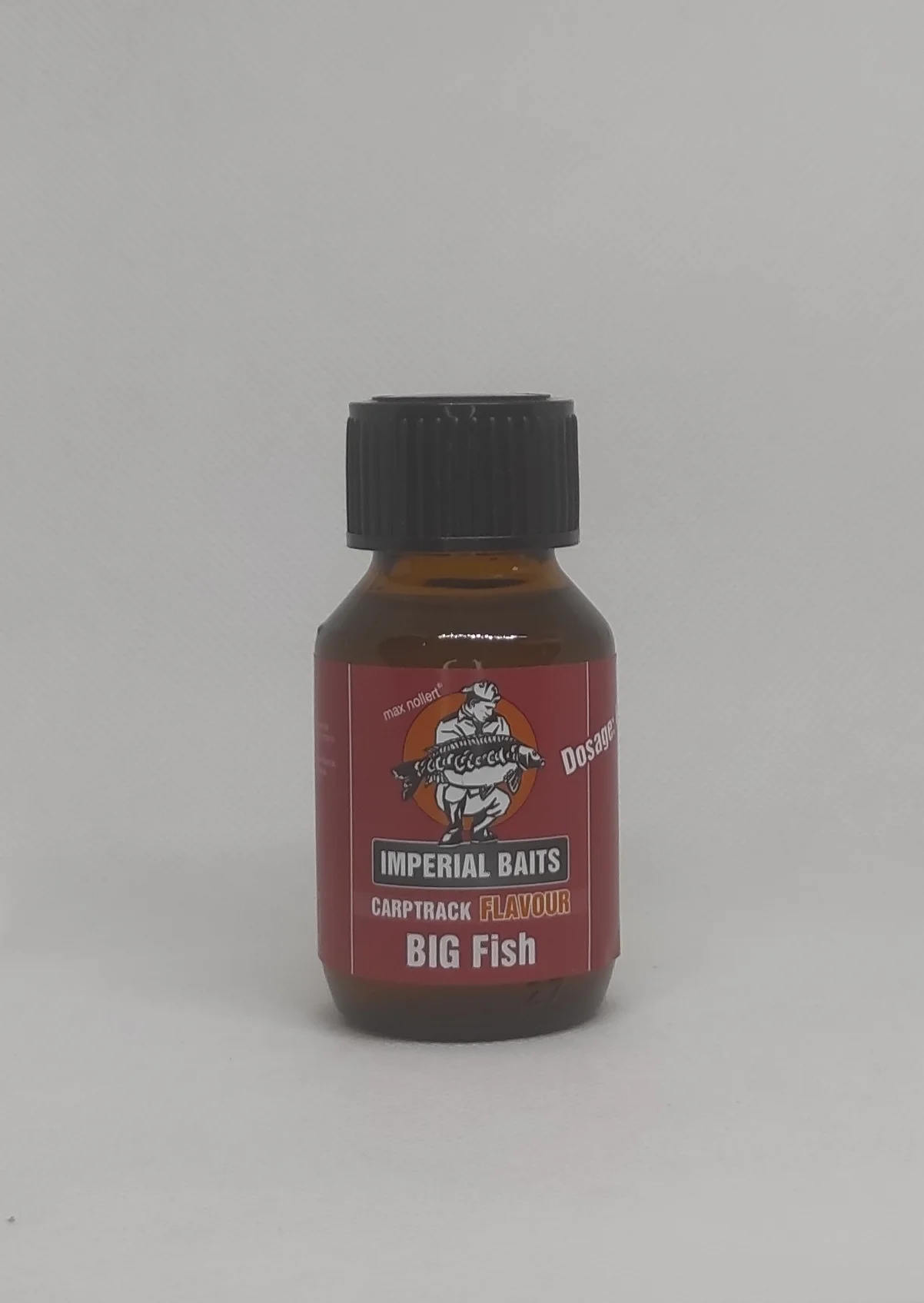 Ароматизатор Imperial Baits Carptrack Flavour BIG Fish 50ml. Та 300ml..