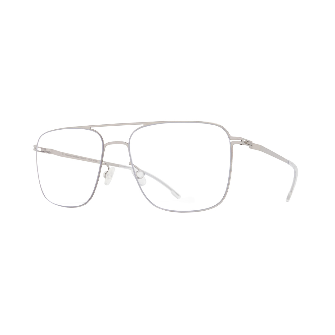Оправа Mykita (Optic) Tobi Shiny Silver (051)