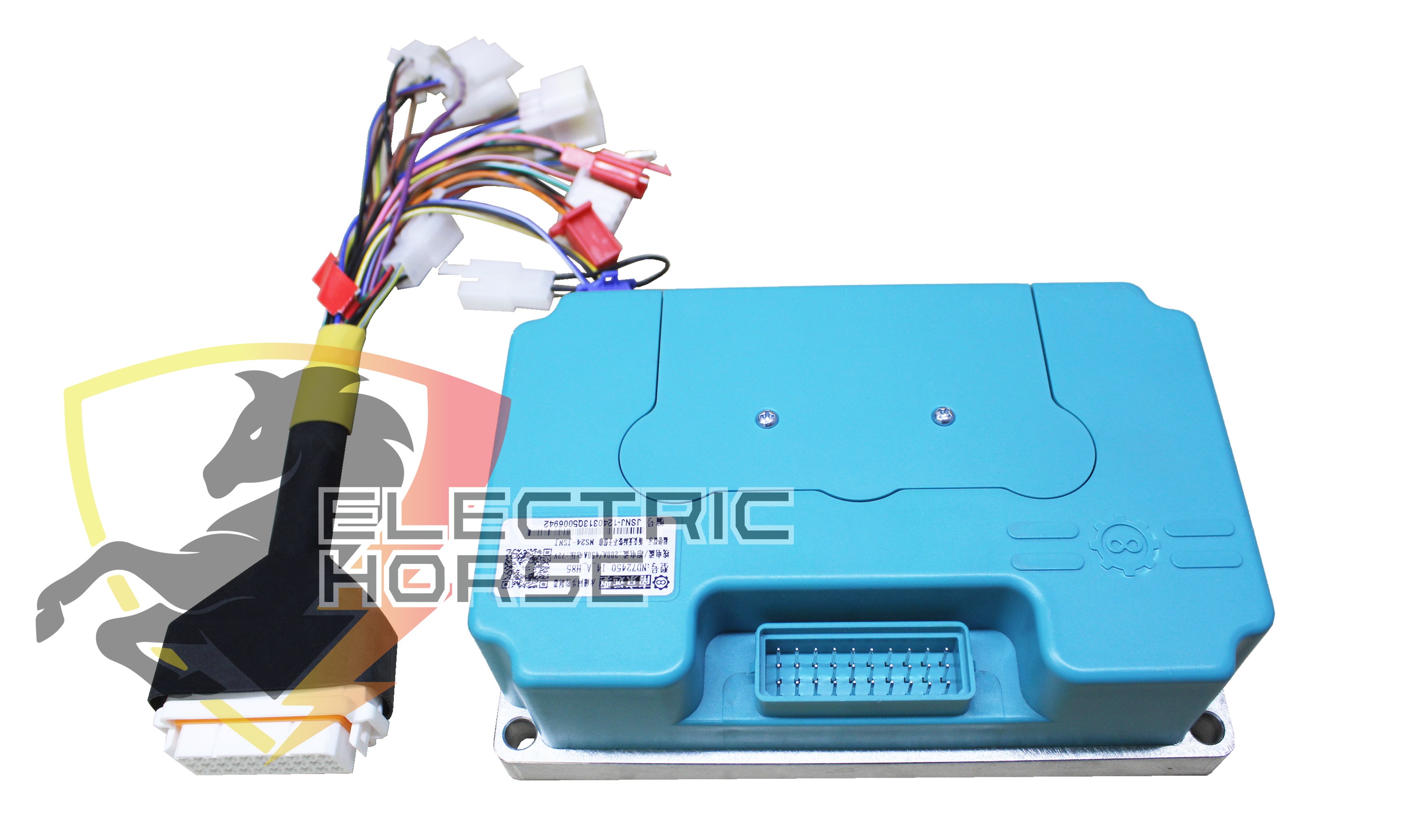 Контроллер Far Driver 96450