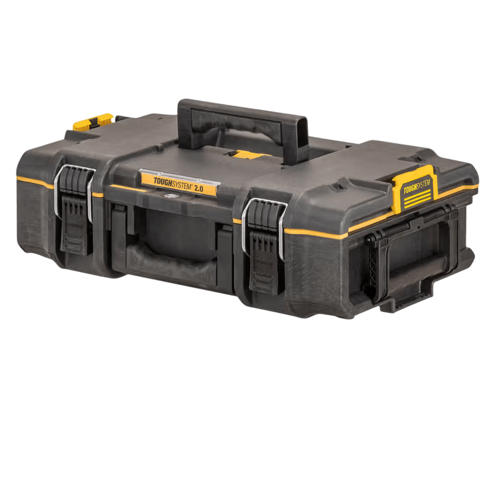 Ящик з органайзером TOUGHSYSTEM 2.0 DeWALT DWST83293-1