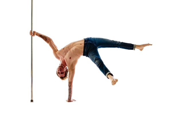 Dynamic transition