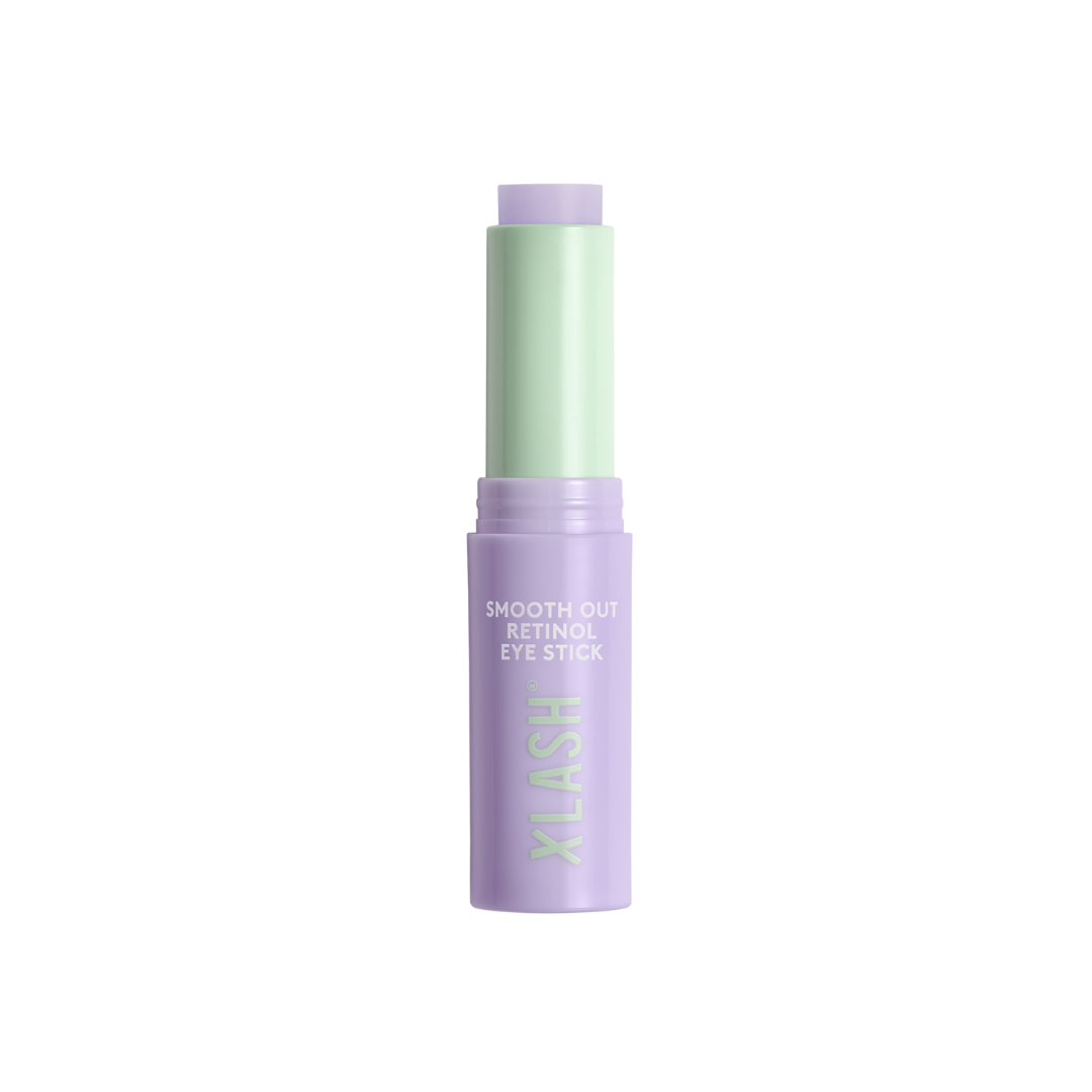 Розгладжуючий стік з ретинолом Xlash Smooth Out Retinol Eye Stick