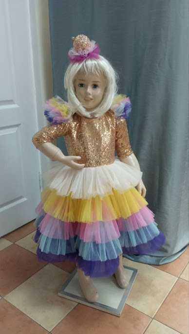 костюм новорічної іграшки 9