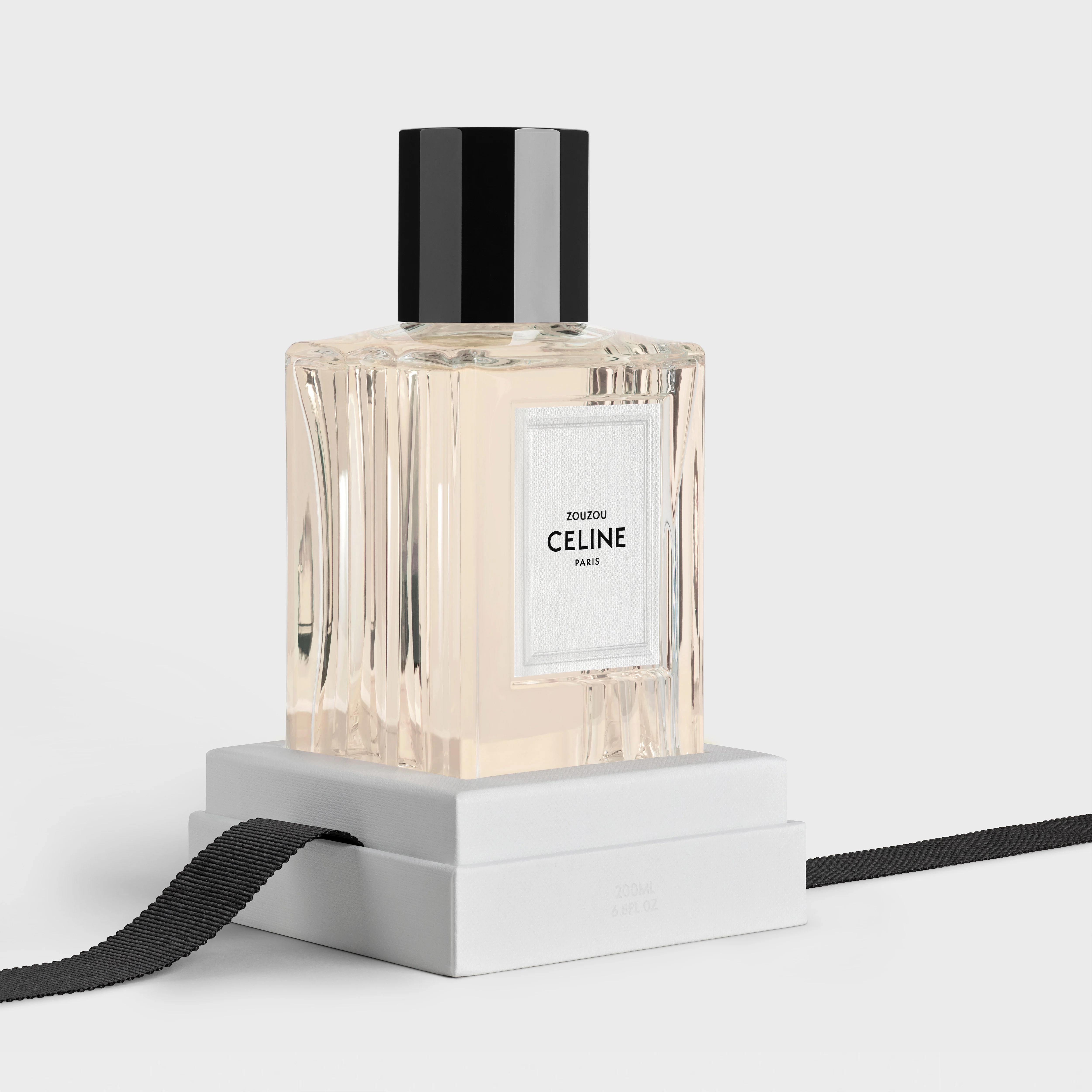 Celine Zou Zou (розпив)