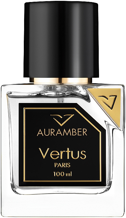 Vertus Auramber