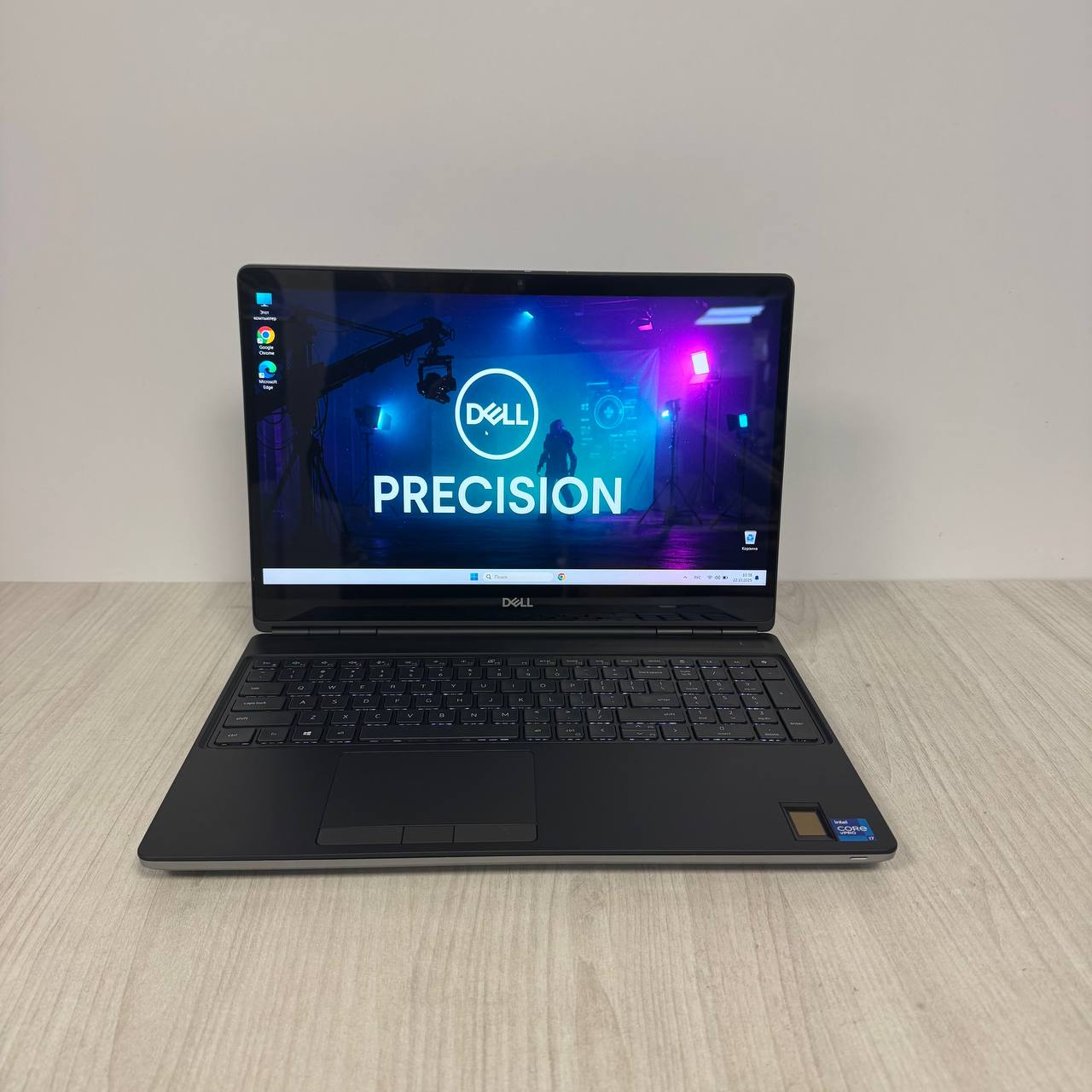 Dell Precision 7560