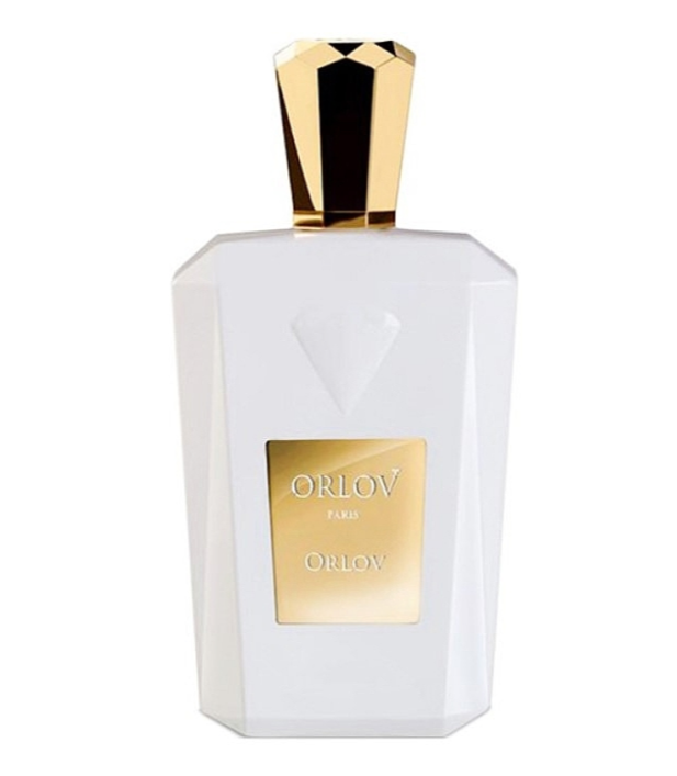 Orlov Paris Orlov