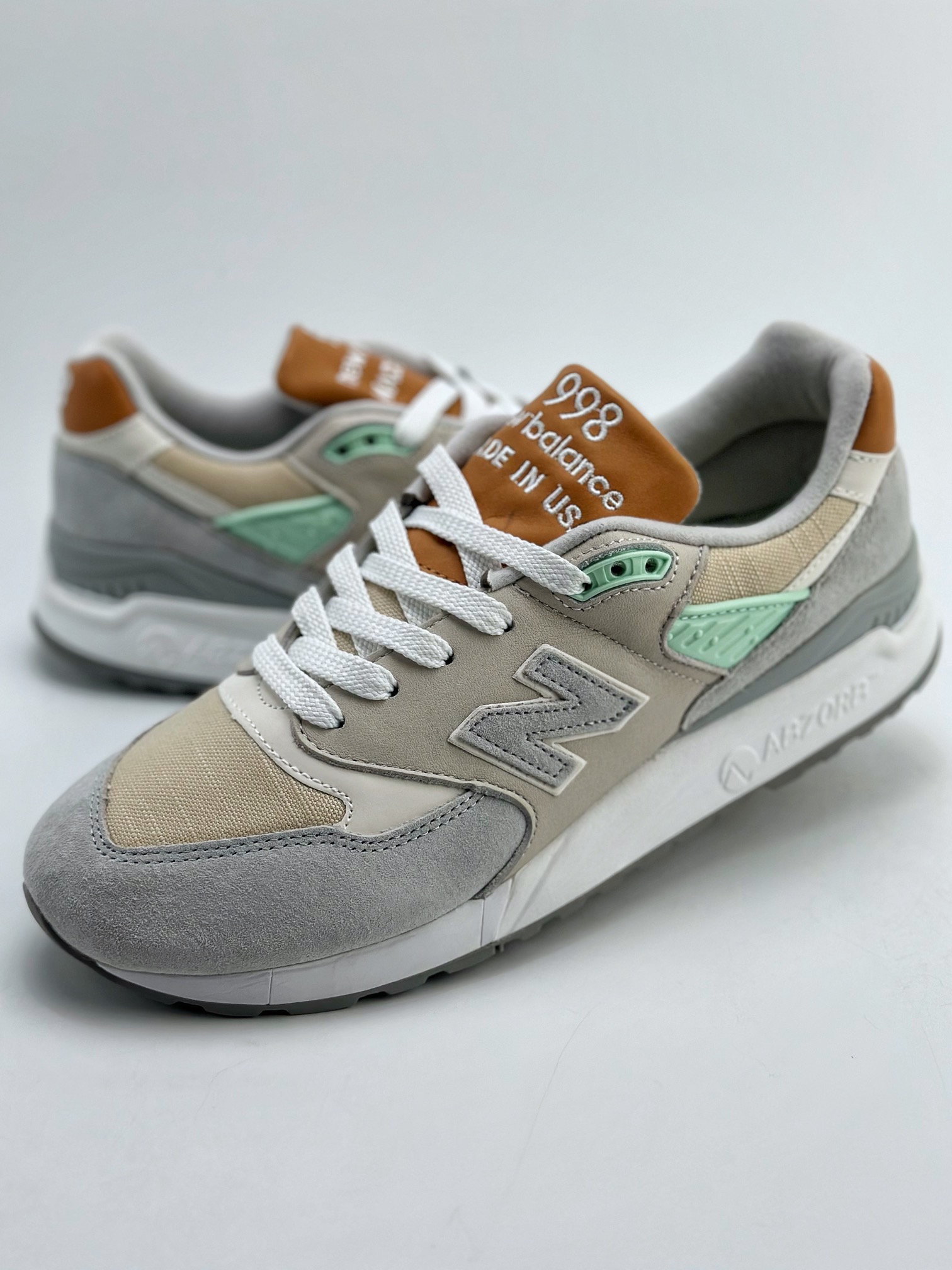  New Balance M998 M998ENEHD