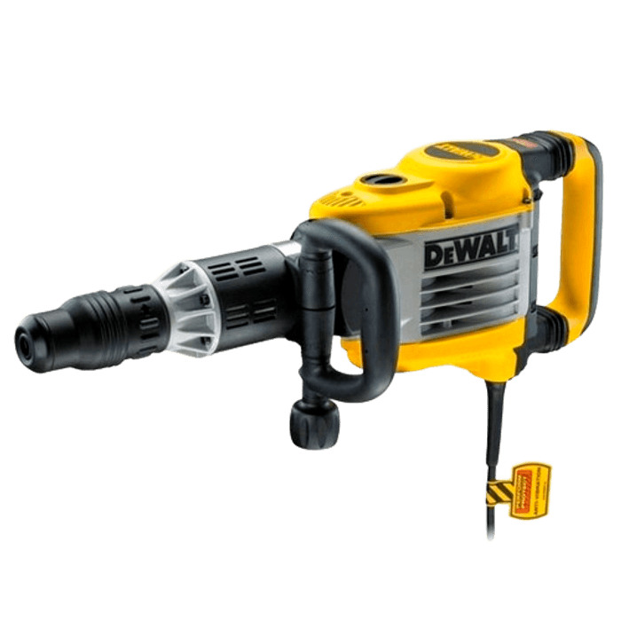 Молоток відбійний DeWALT D25902K