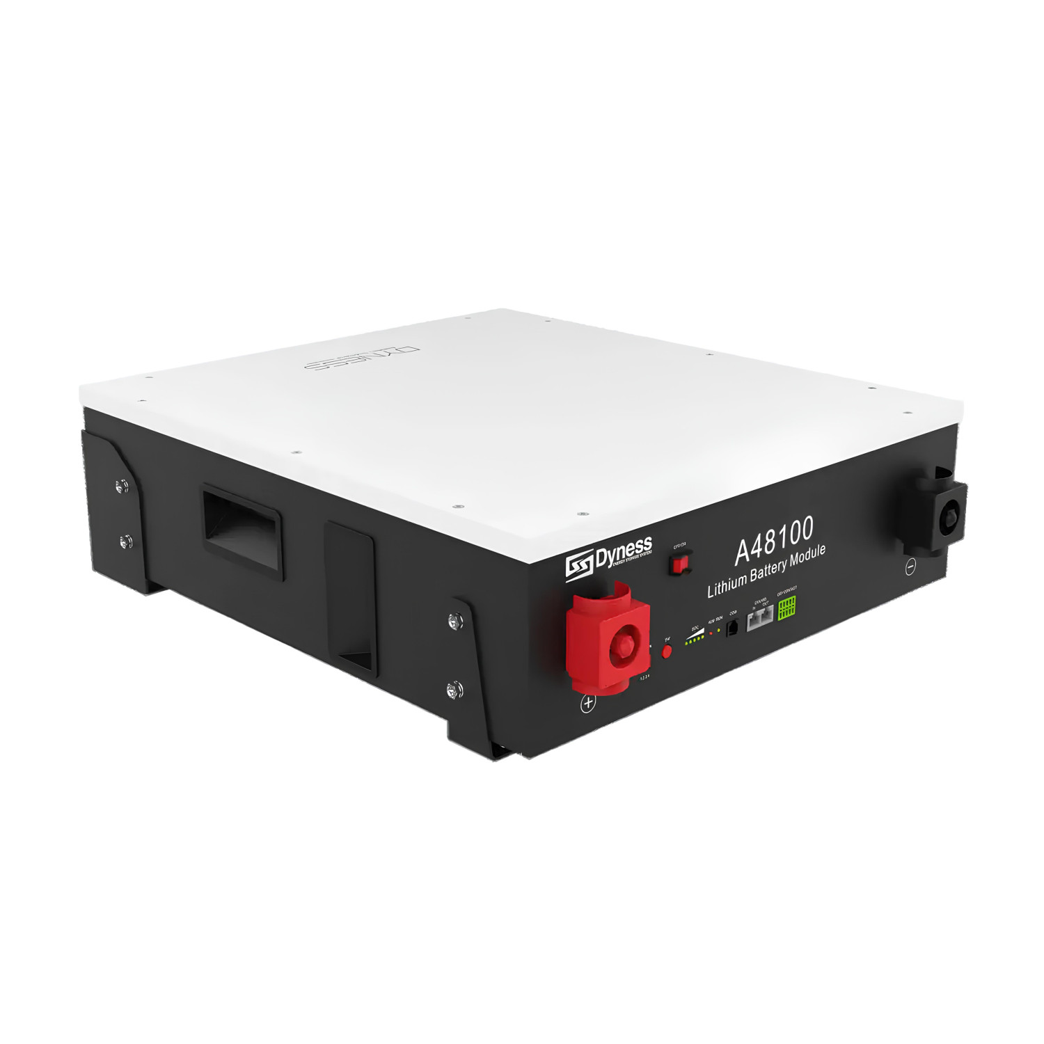 Акумуляторний блок Dyness A48100 (4,8 кВт*год /48 В)