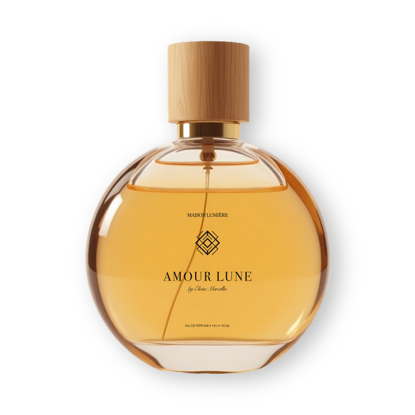 AMOUR LUNE