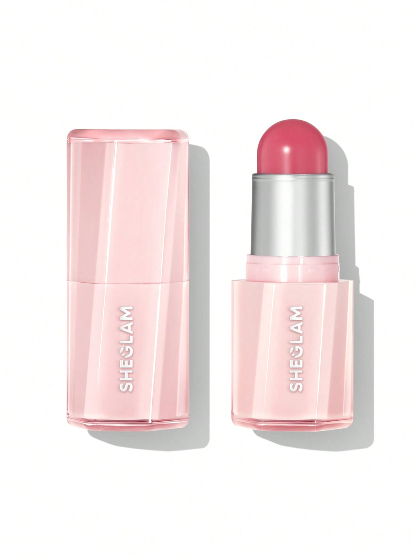 Shegalm Buttery Bliss Blush Stick-Cherry Pick | Рум'яна в стіку - Love Cake