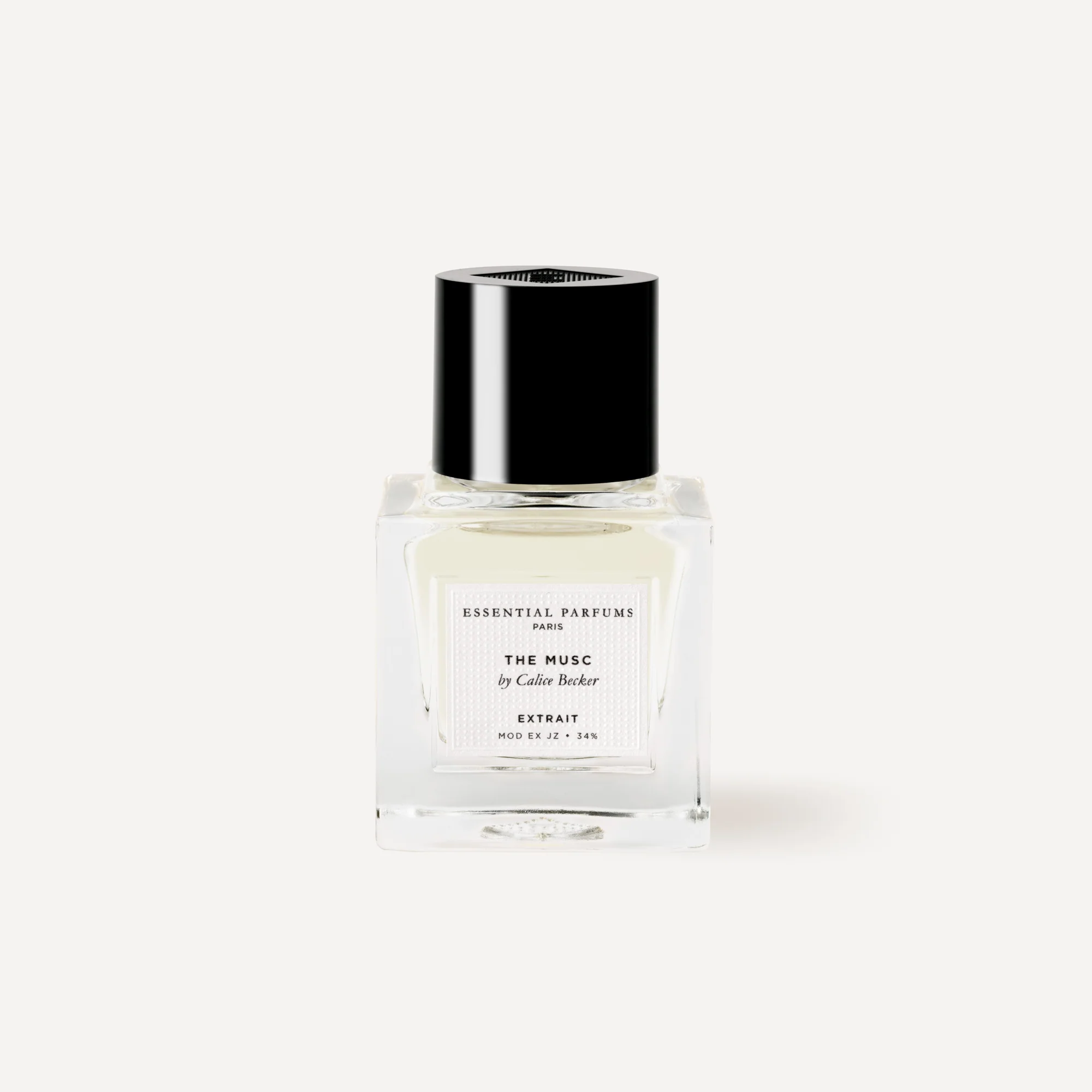 Essential Parfums The Musc Extrait