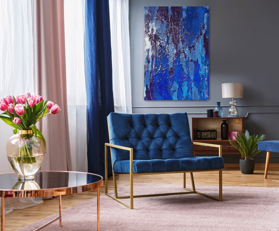 Абстракція "Безодня"