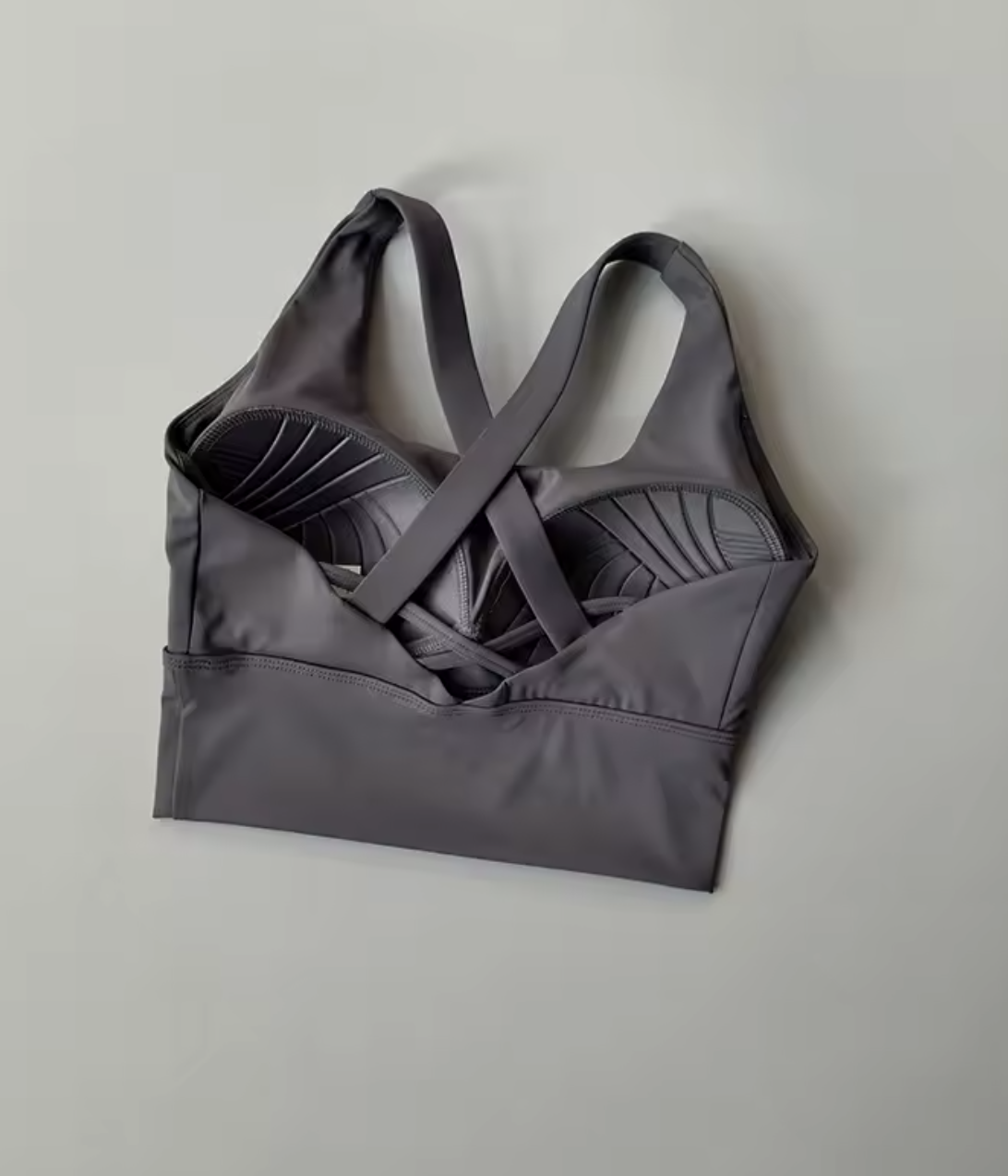 Топ SoftForm Bra